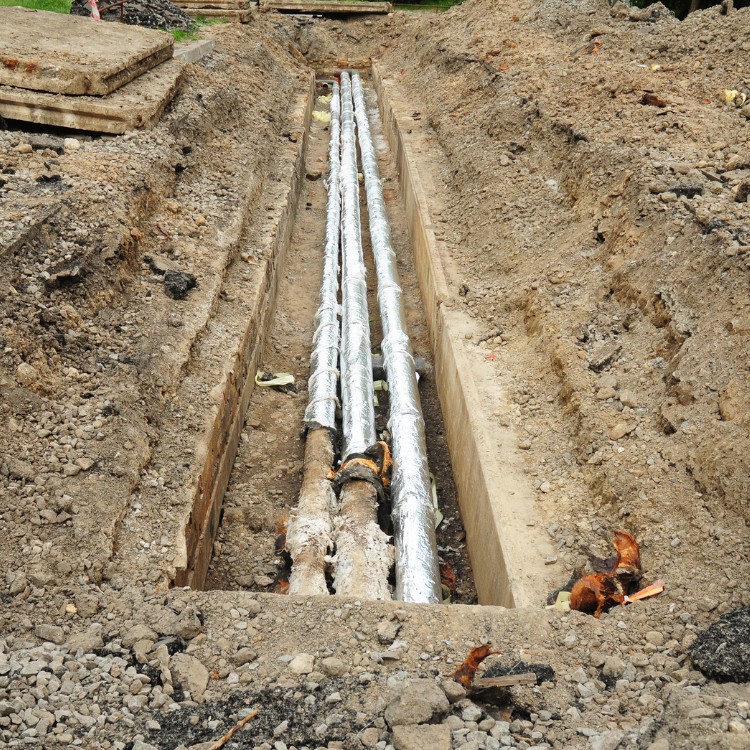 Drain Cleaning in Cliffside Park, NJ