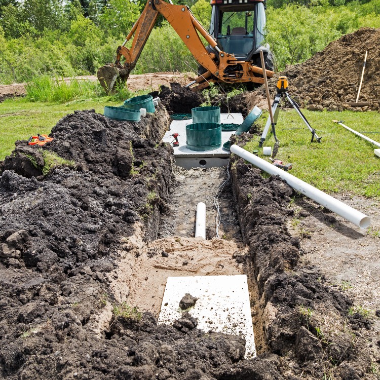 Drain Cleaning in Cliffside Park, NJ