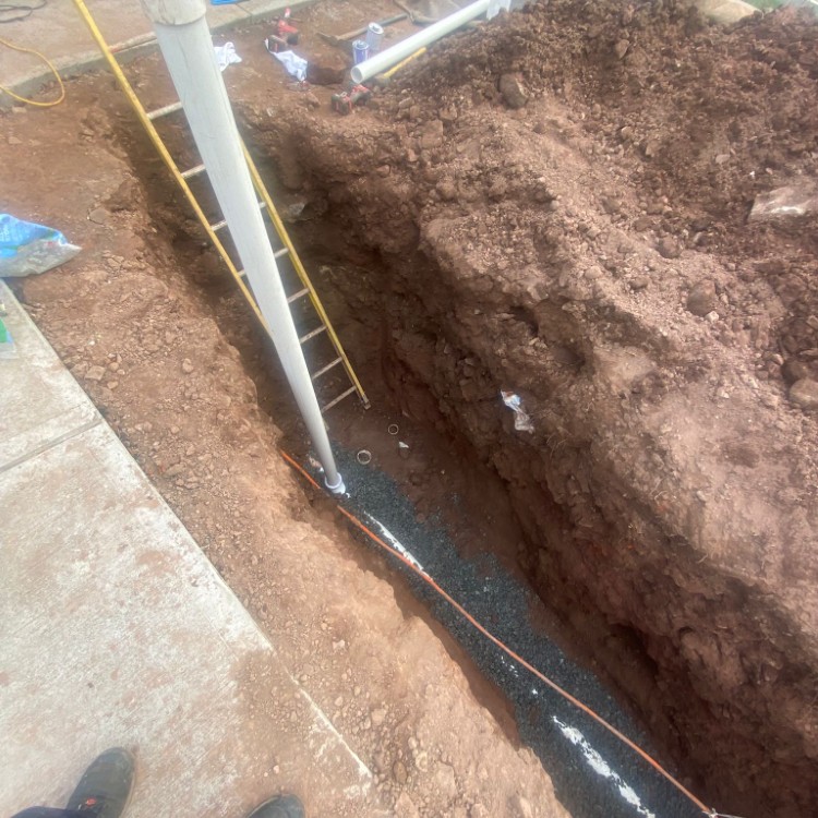 Drain Cleaning in Cliffside Park, NJ
