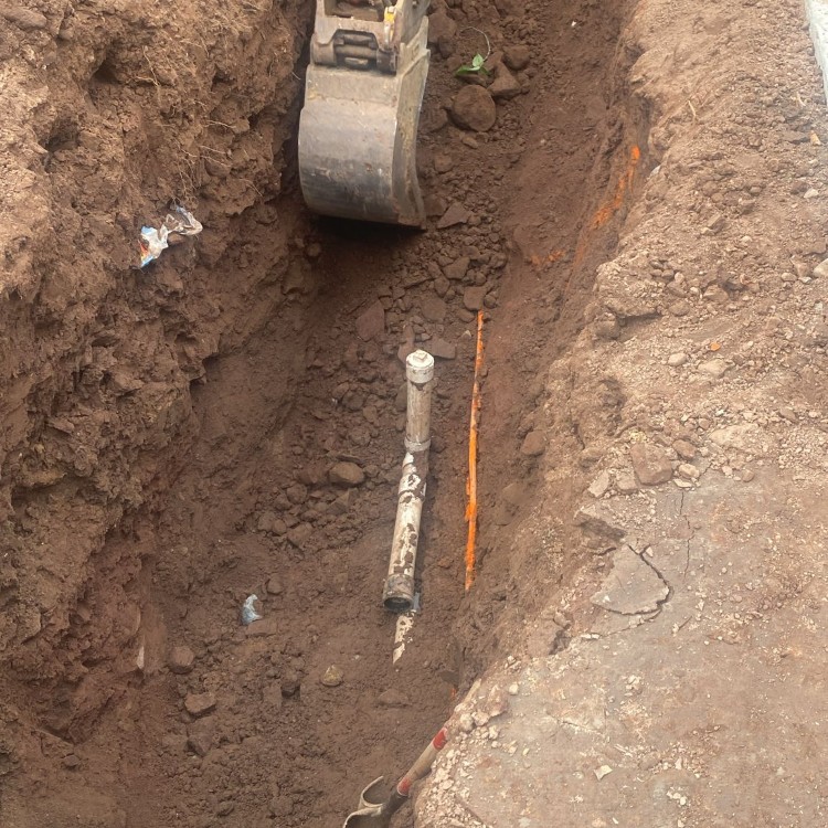 Drain Cleaning in Cliffside Park, NJ
