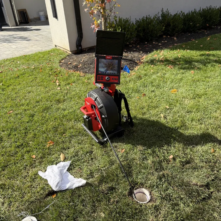 Drain Cleaning in Cliffside Park, NJ