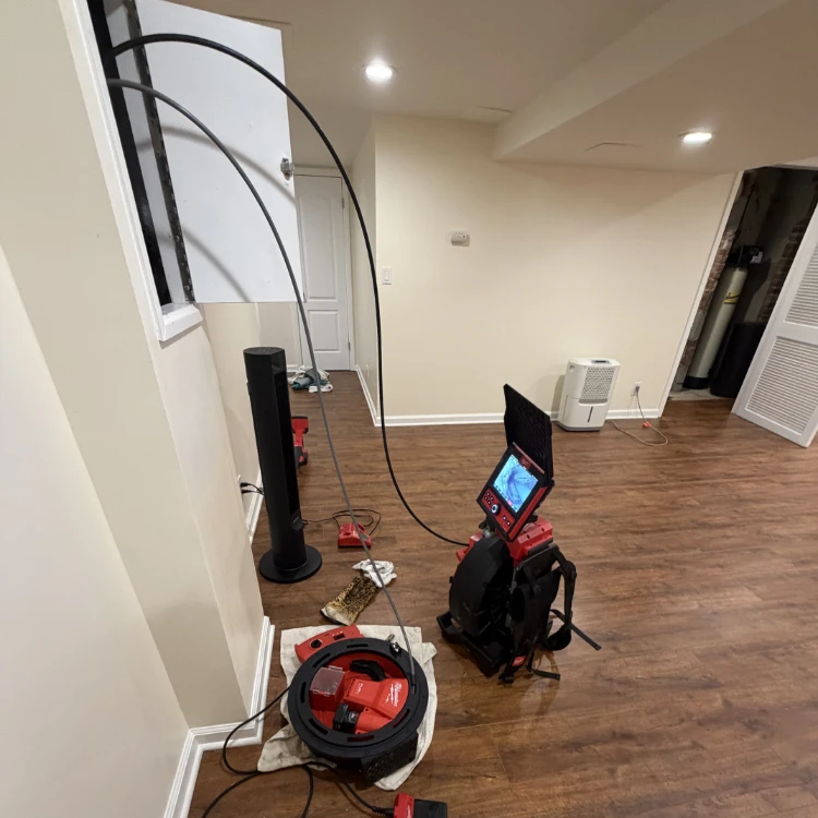 Drain Cleaning in Cliffside Park, NJ