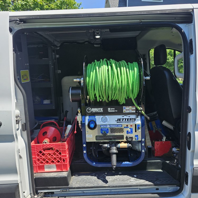 Drain Cleaning in Cliffside Park, NJ